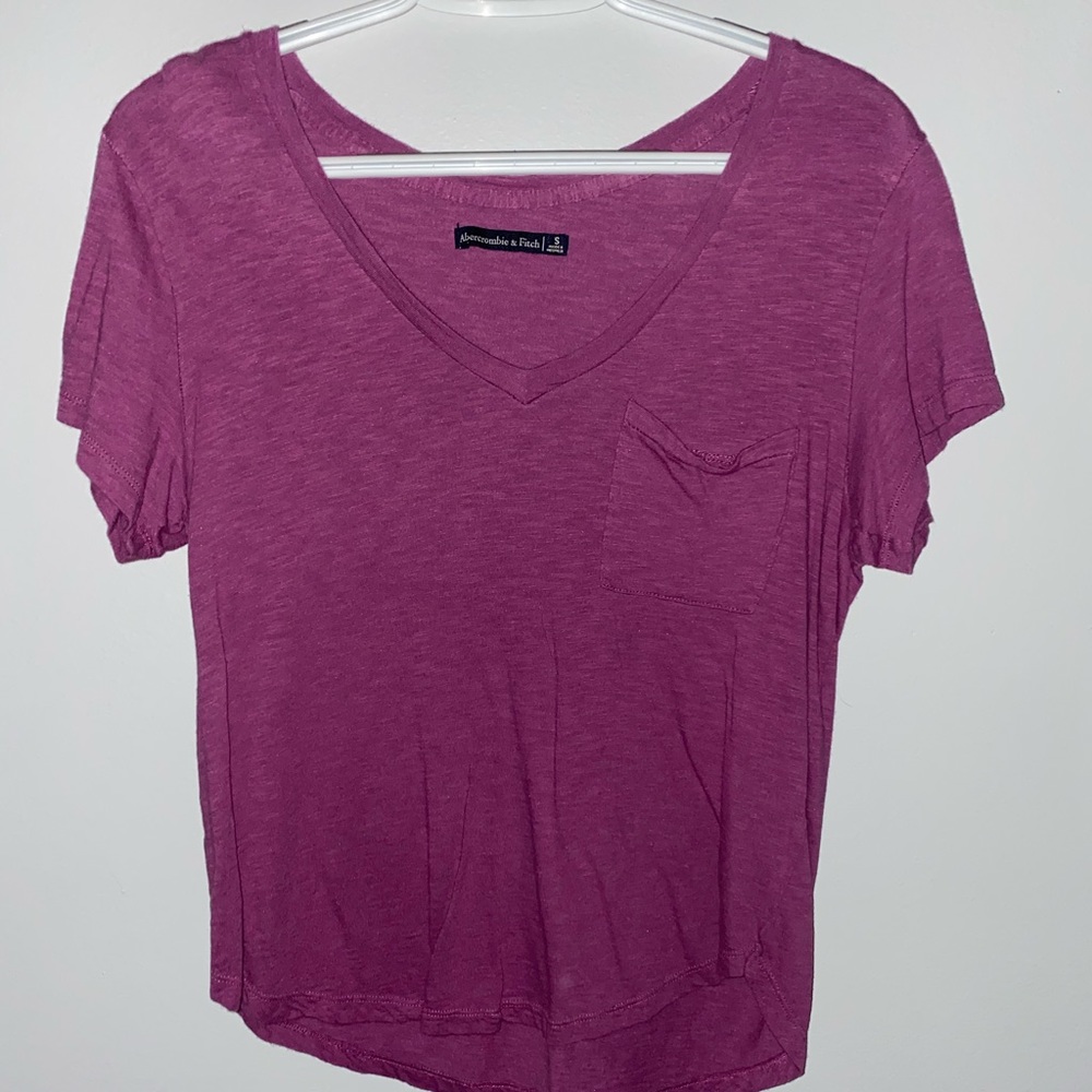 Abercrombie and Fitch Blouse